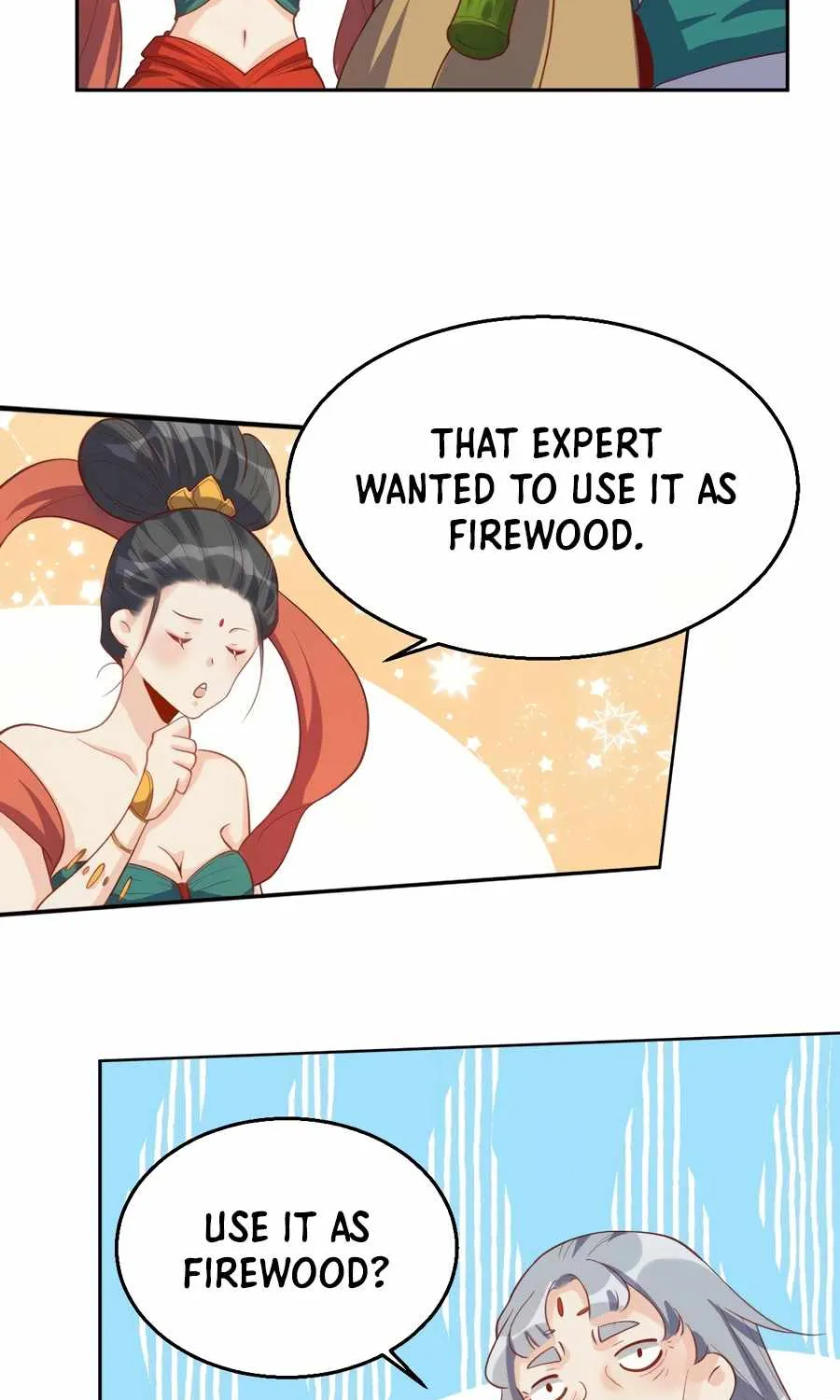 I’m Actually a Cultivation Bigshot Chapter 30 page 60 - 
