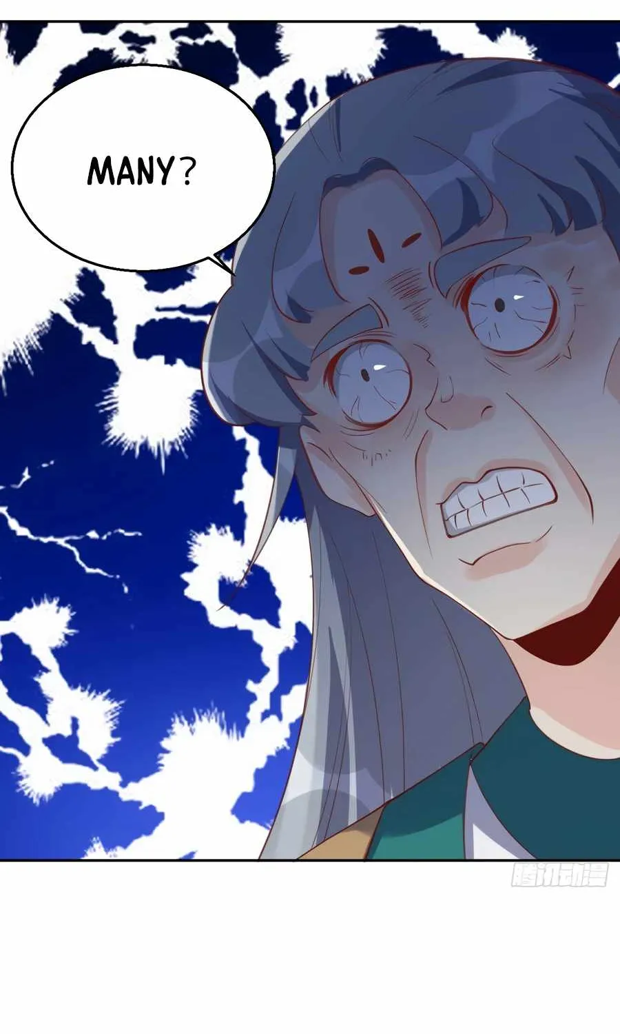 I’m Actually a Cultivation Bigshot Chapter 30 page 63 - 