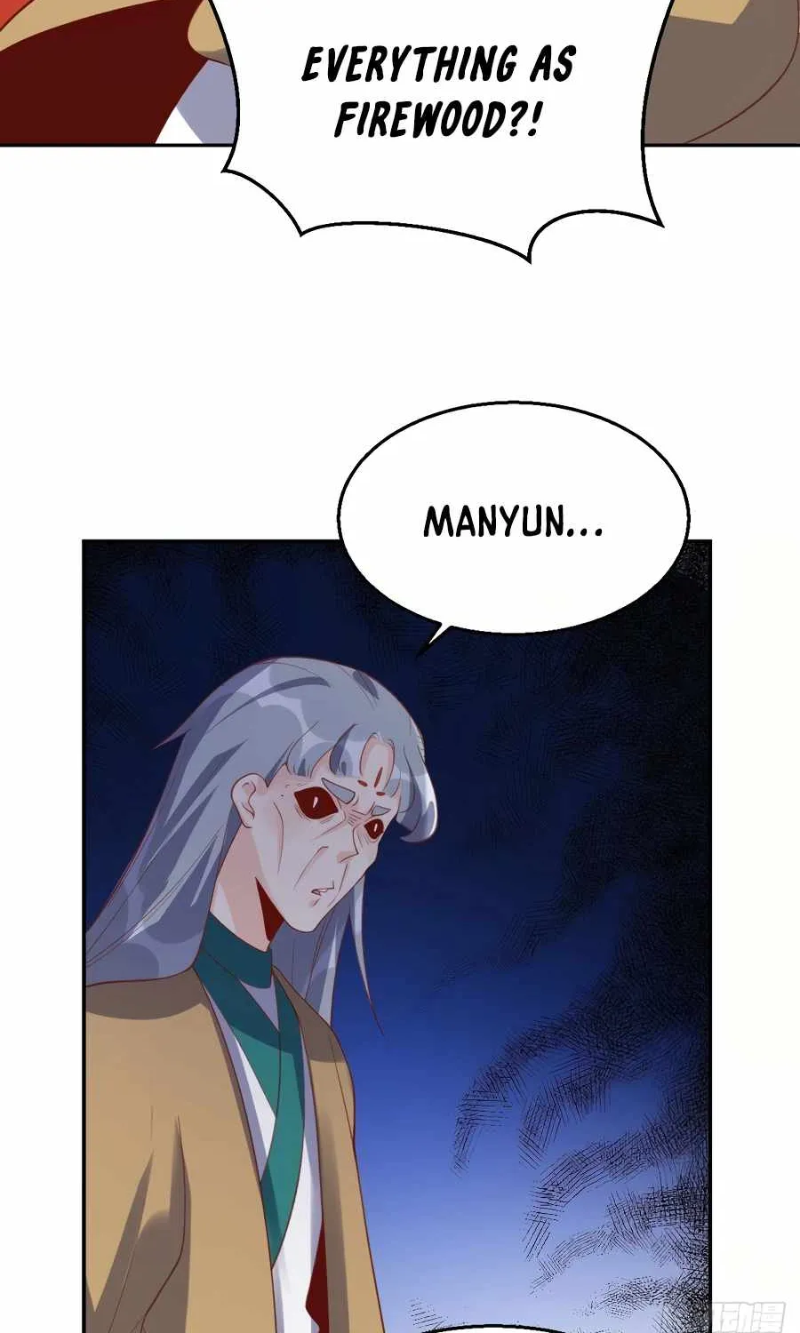 I’m Actually a Cultivation Bigshot Chapter 30 page 65 - 