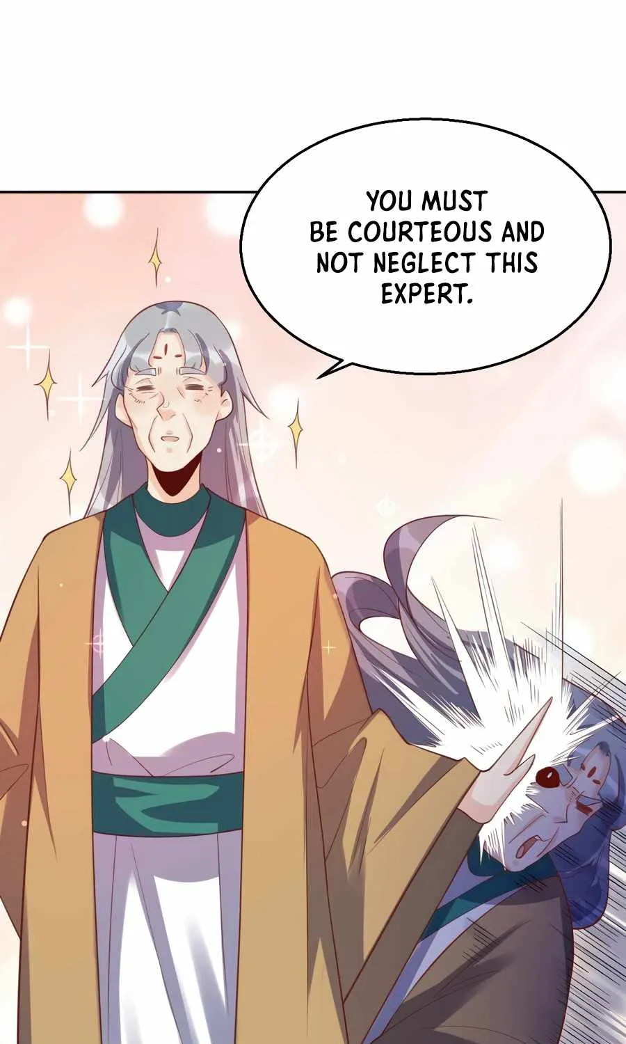 I’m Actually a Cultivation Bigshot Chapter 30 page 67 - 