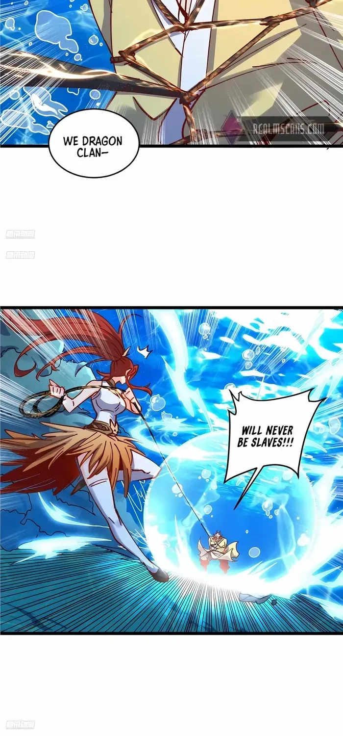 Read I’m Actually a Cultivation Bigshot chapter 307 image 2 on Lezhin