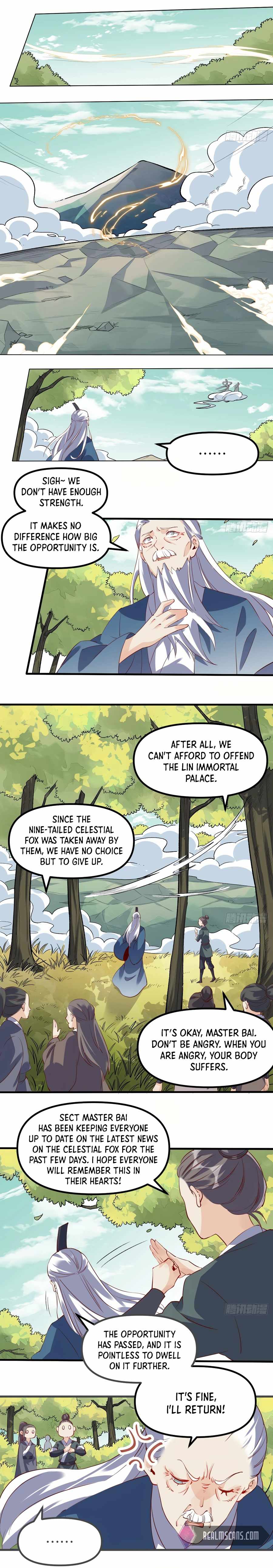 I’m Actually a Cultivation Bigshot Chapter 31 page 12 - 