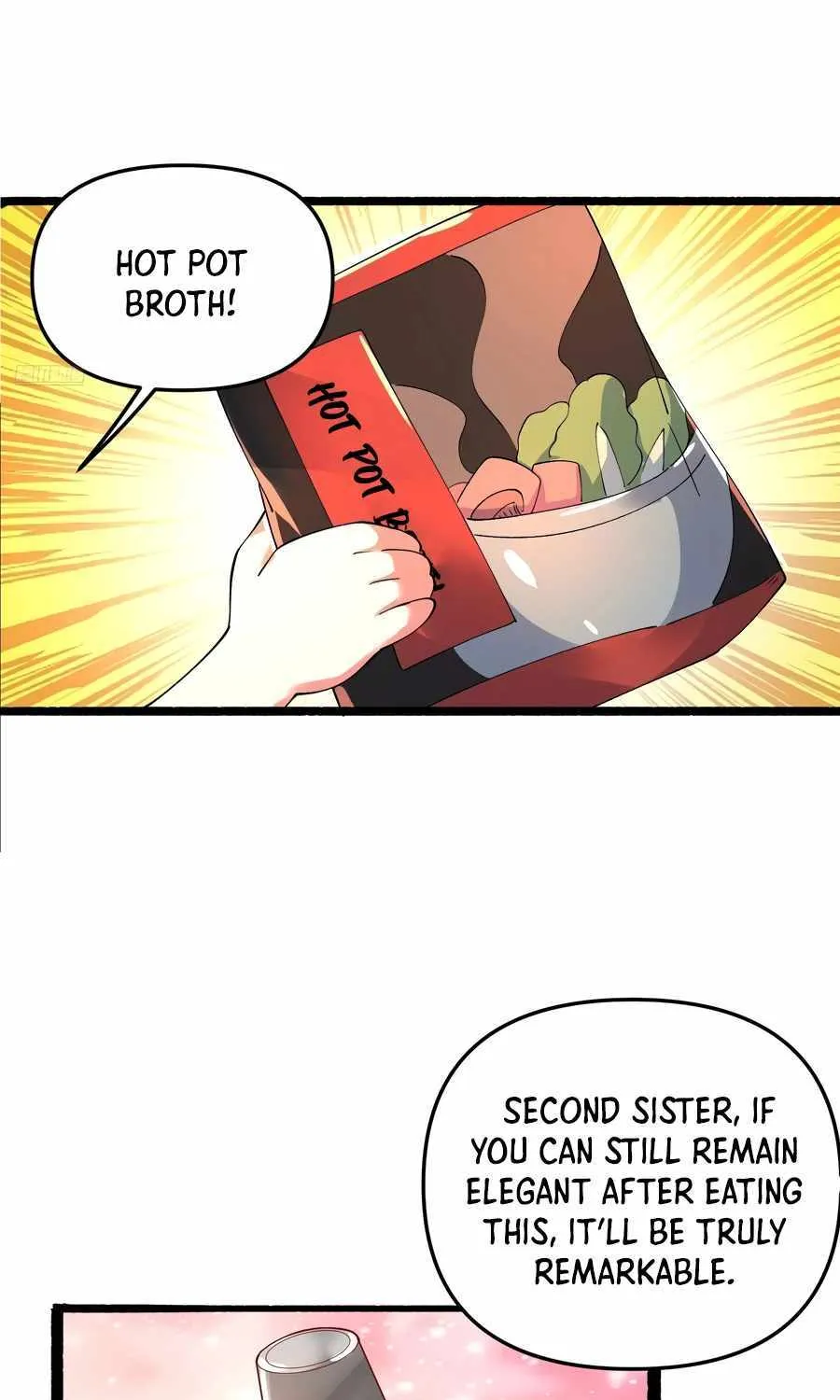 Read I’m Actually a Cultivation Bigshot chapter 310 image 12 on Lezhin