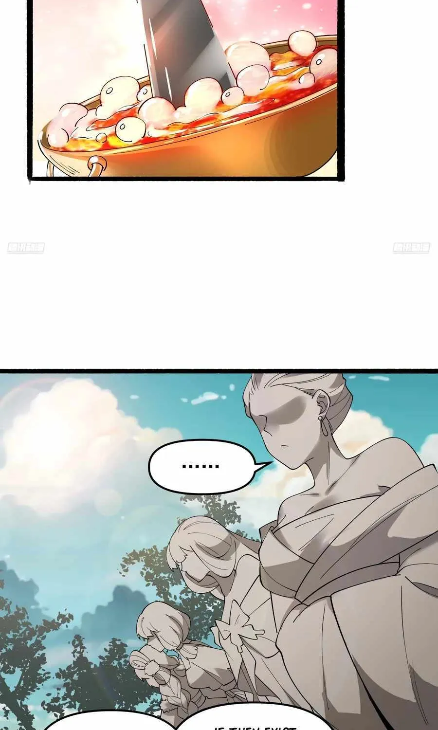 Read I’m Actually a Cultivation Bigshot chapter 310 image 13 on Lezhin