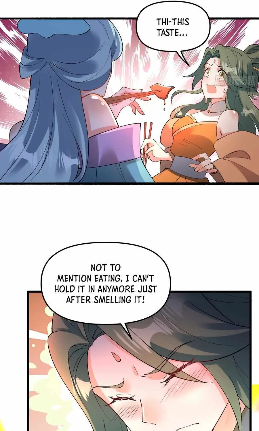 Read I’m Actually a Cultivation Bigshot chapter 310 image 16 on Lezhin