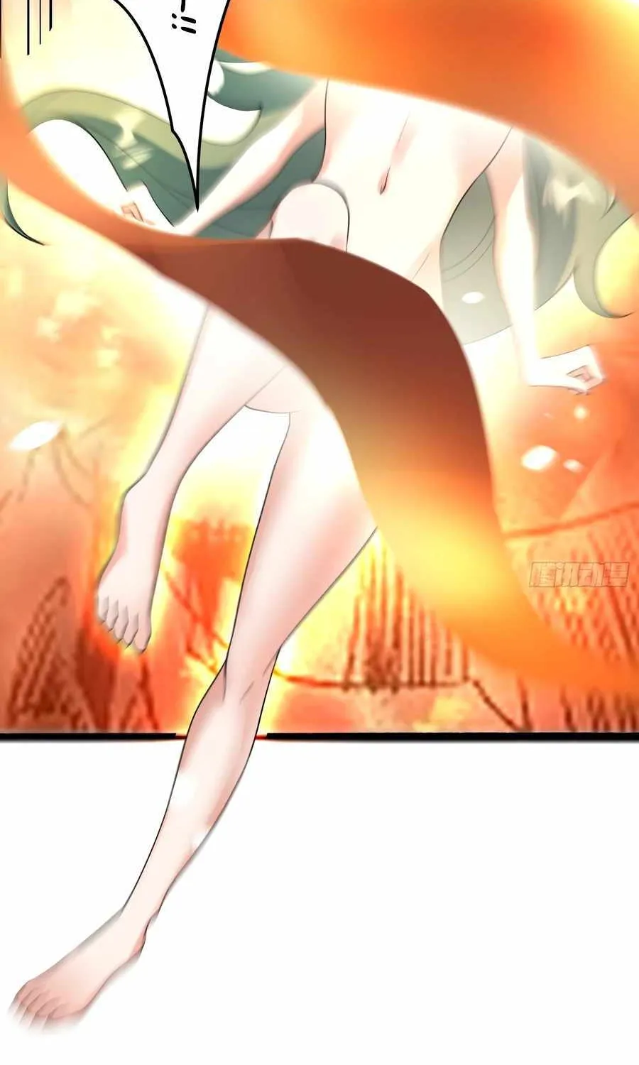 Read I’m Actually a Cultivation Bigshot chapter 310 image 20 on Lezhin