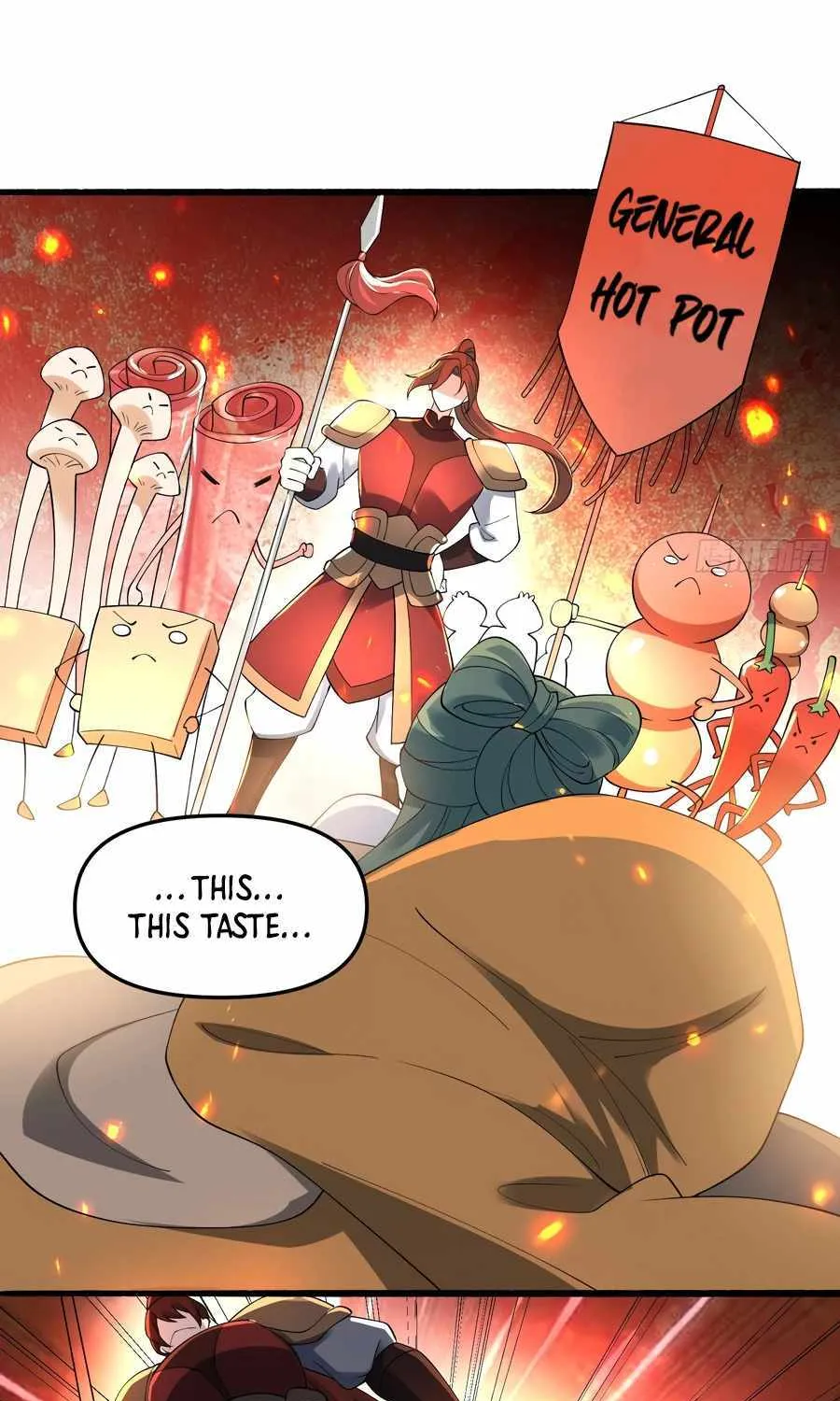 Read I’m Actually a Cultivation Bigshot chapter 310 image 21 on Lezhin