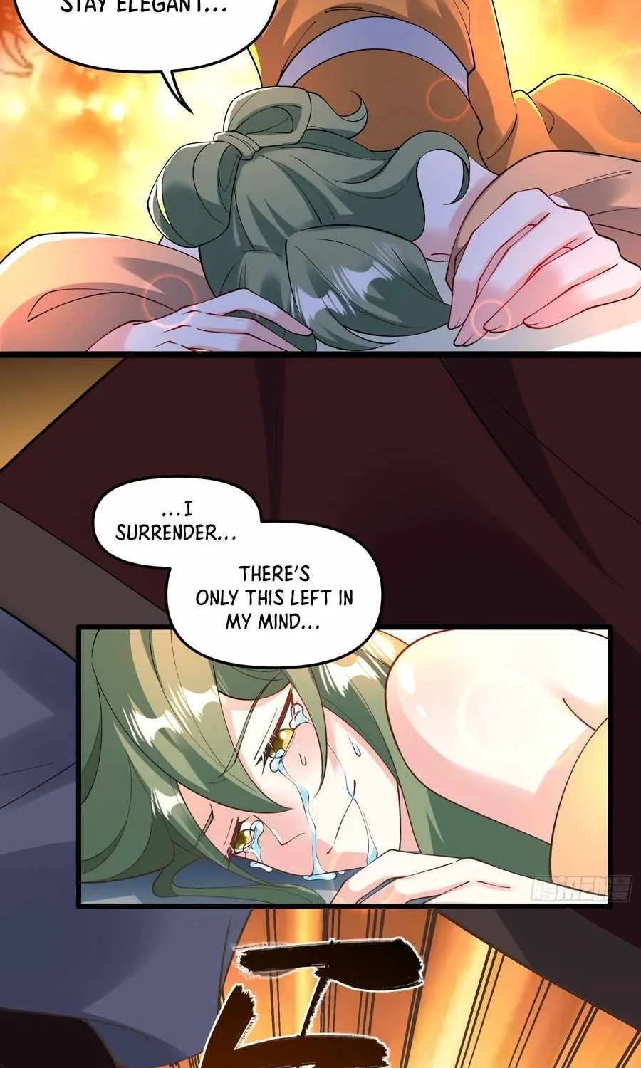 Read I’m Actually a Cultivation Bigshot chapter 310 image 24 on Lezhin
