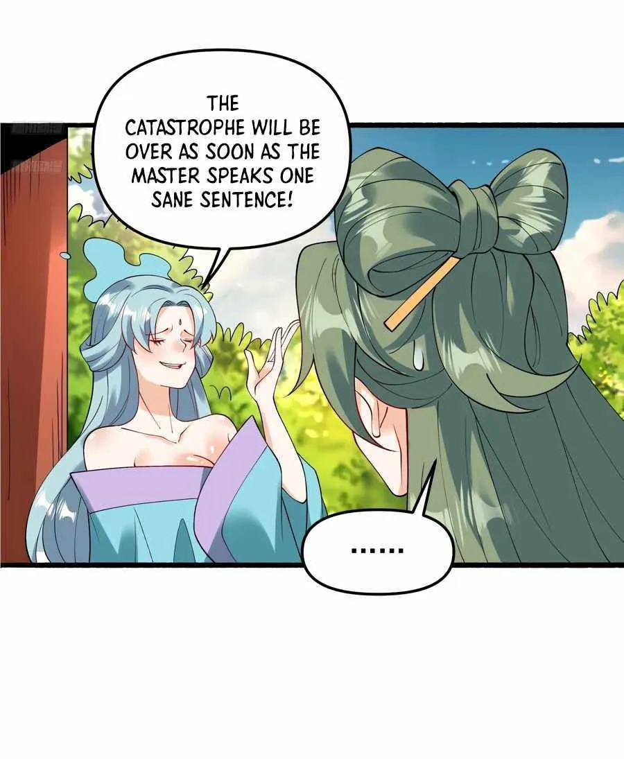 Read I’m Actually a Cultivation Bigshot chapter 310 image 3 on Lezhin