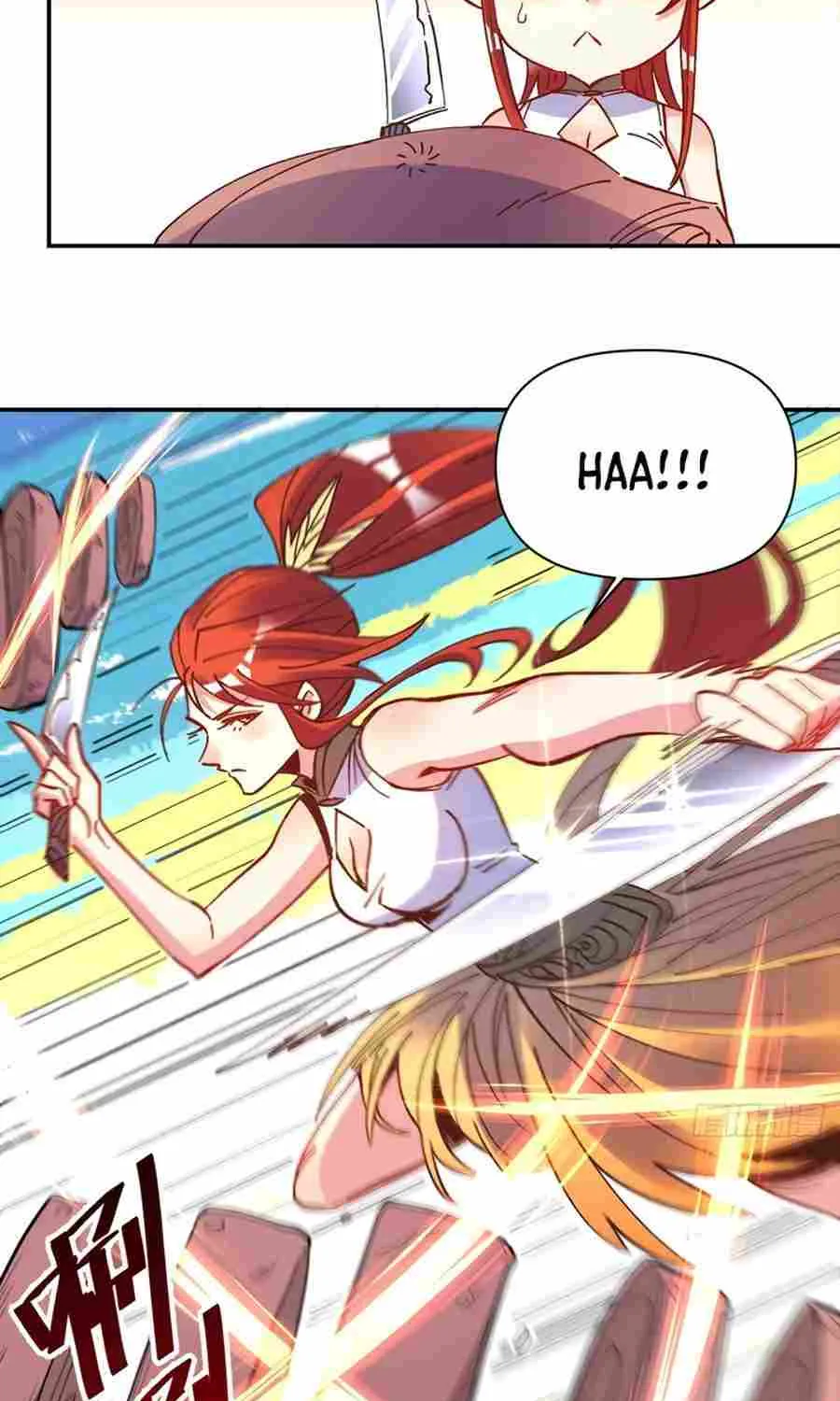 Read I’m Actually a Cultivation Bigshot chapter 310 image 33 on Lezhin