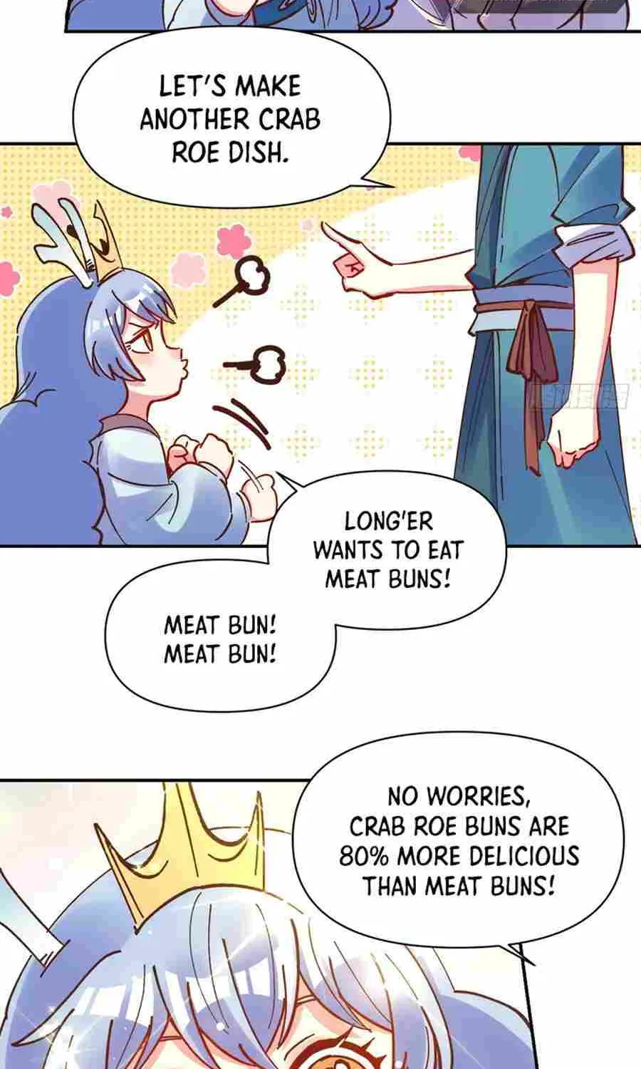 Read I’m Actually a Cultivation Bigshot chapter 310 image 36 on Lezhin
