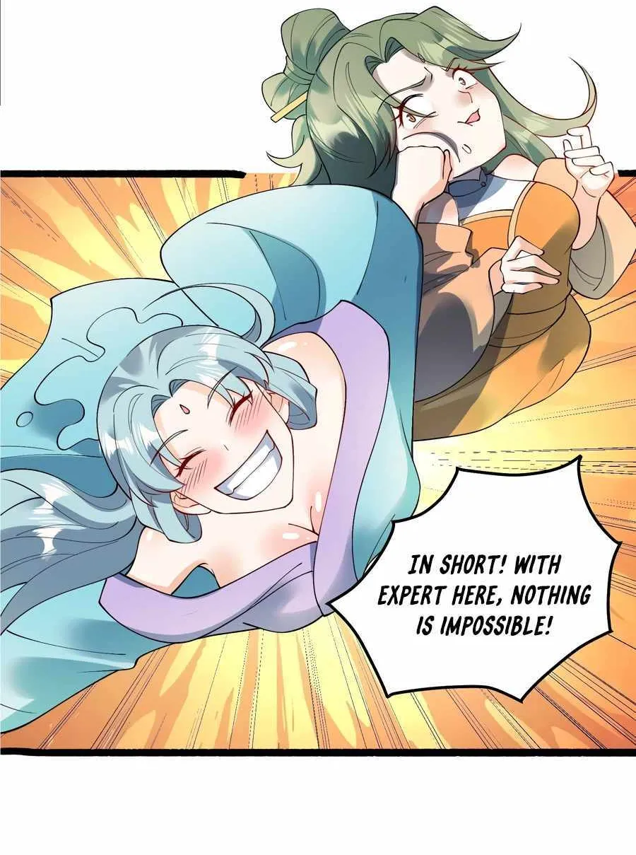 Read I’m Actually a Cultivation Bigshot chapter 310 image 7 on Lezhin