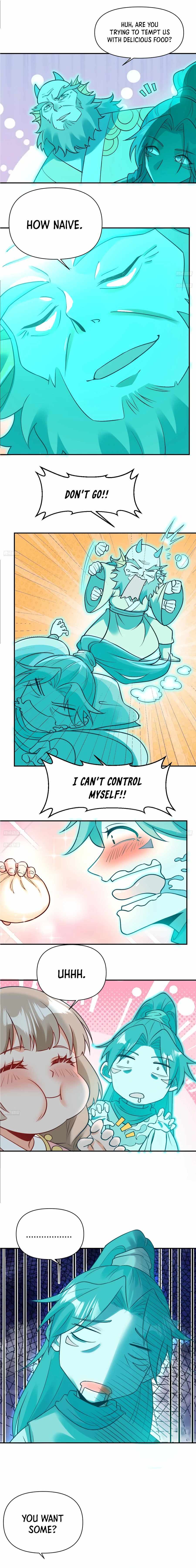 Read I’m Actually a Cultivation Bigshot chapter 313 image 2 on Lezhin