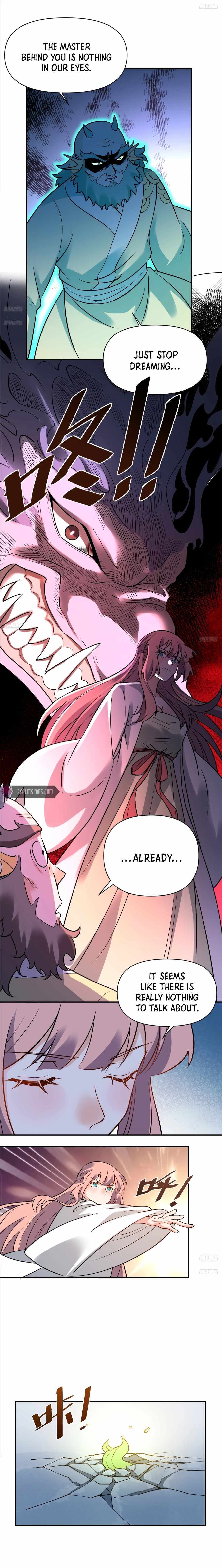Read I’m Actually a Cultivation Bigshot chapter 314 image 2 on Lezhin