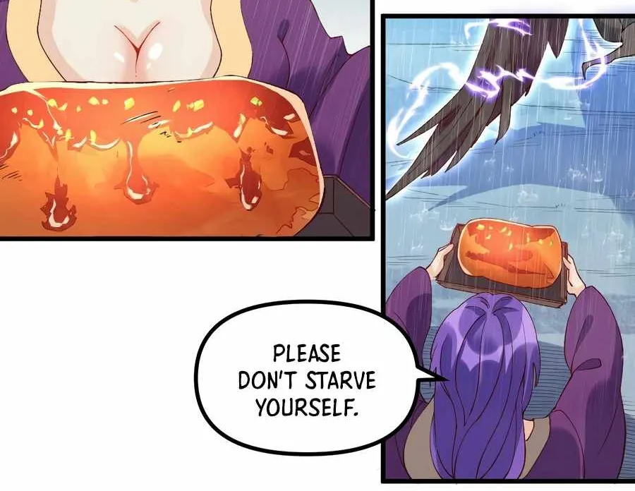 I’m Actually a Cultivation Bigshot Chapter 32 page 23 - 