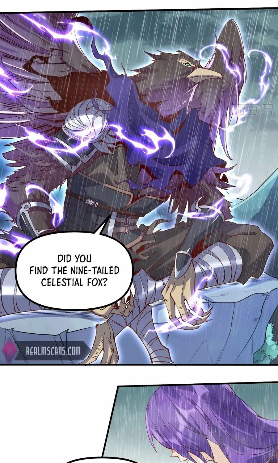 I’m Actually a Cultivation Bigshot Chapter 32 page 24 - 