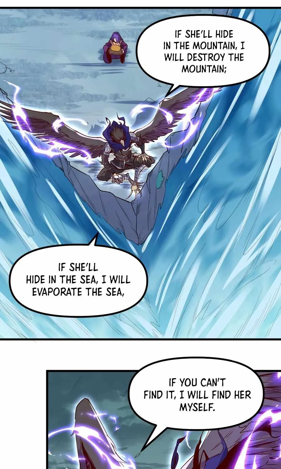 I’m Actually a Cultivation Bigshot Chapter 32 page 26 - 