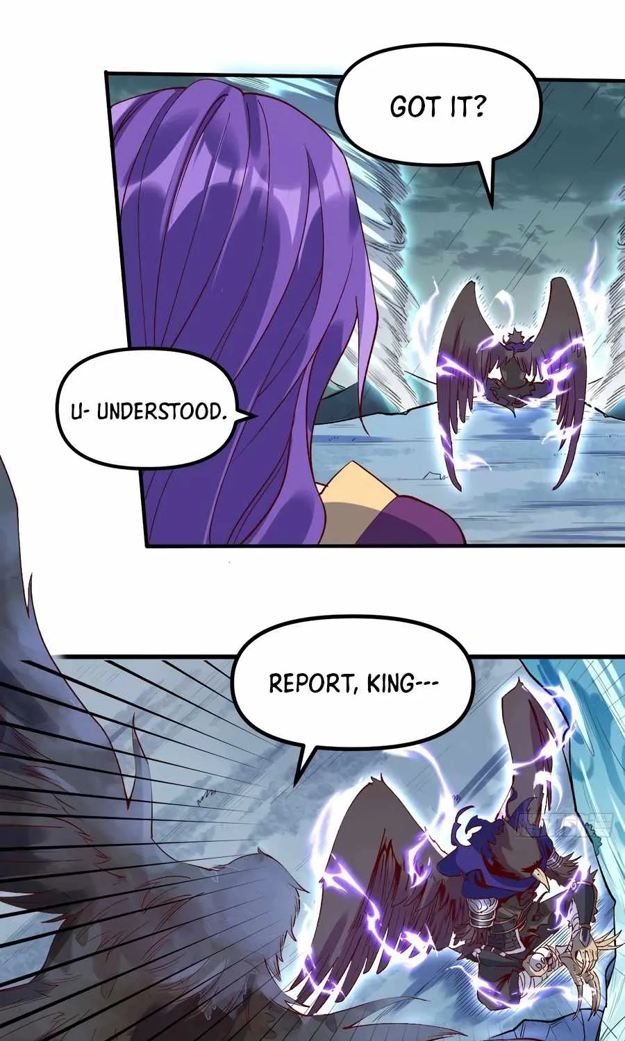 I’m Actually a Cultivation Bigshot Chapter 32 page 29 - 