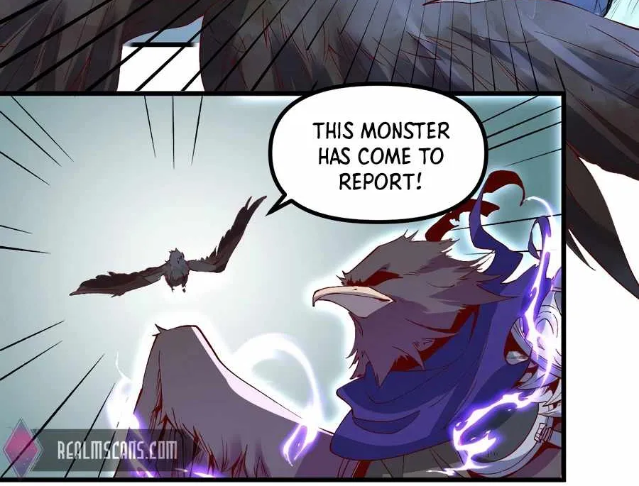 I’m Actually a Cultivation Bigshot Chapter 32 page 30 - 