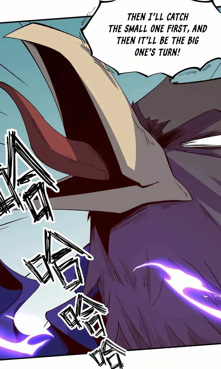 I’m Actually a Cultivation Bigshot Chapter 32 page 36 - 