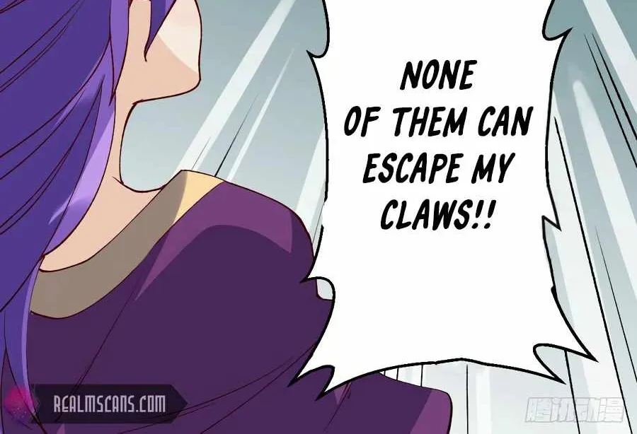I’m Actually a Cultivation Bigshot Chapter 32 page 38 - 