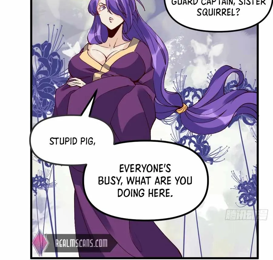 I’m Actually a Cultivation Bigshot Chapter 32 page 9 - 