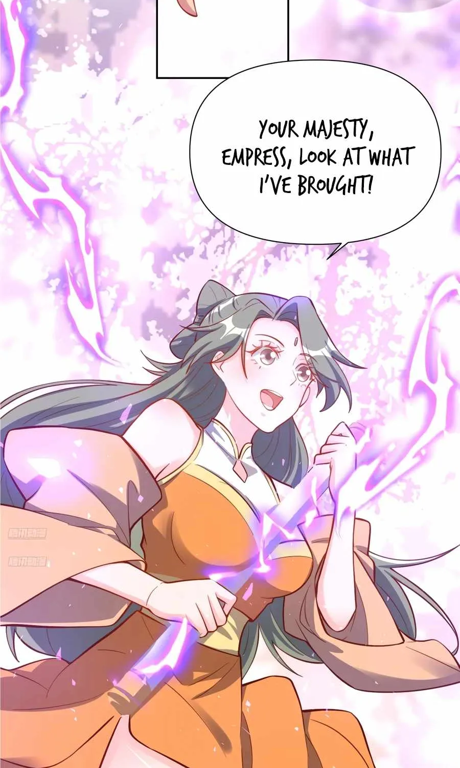 Read I’m Actually a Cultivation Bigshot chapter 322 image 2 on Lezhin