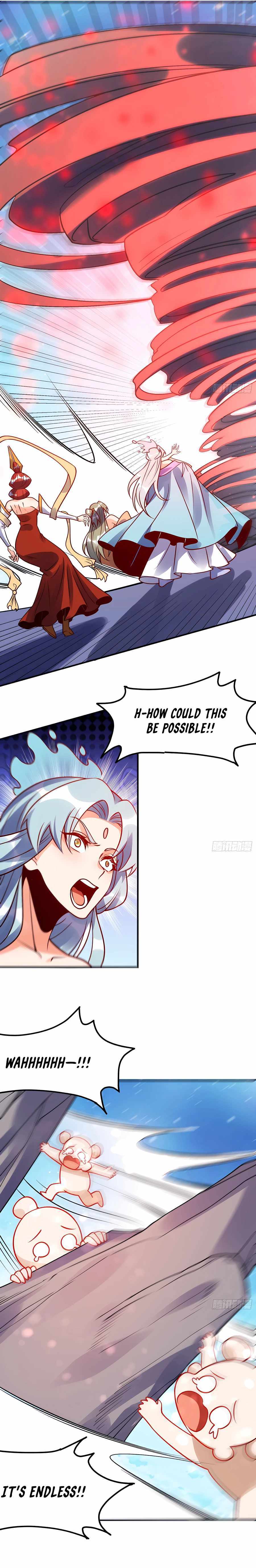 Read I’m Actually a Cultivation Bigshot chapter 331 image 12 on Lezhin