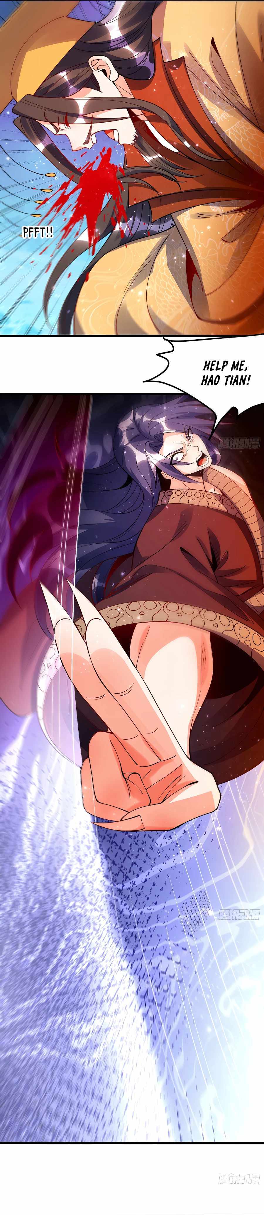Read I’m Actually a Cultivation Bigshot chapter 331 image 16 on Lezhin
