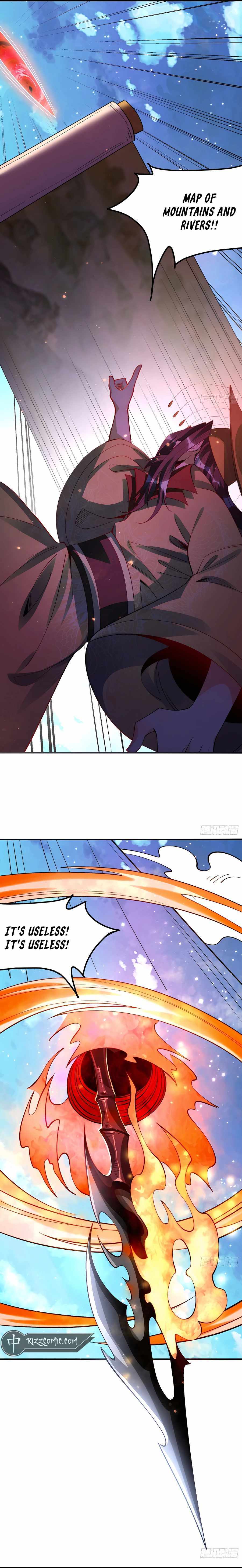 Read I’m Actually a Cultivation Bigshot chapter 331 image 17 on Lezhin
