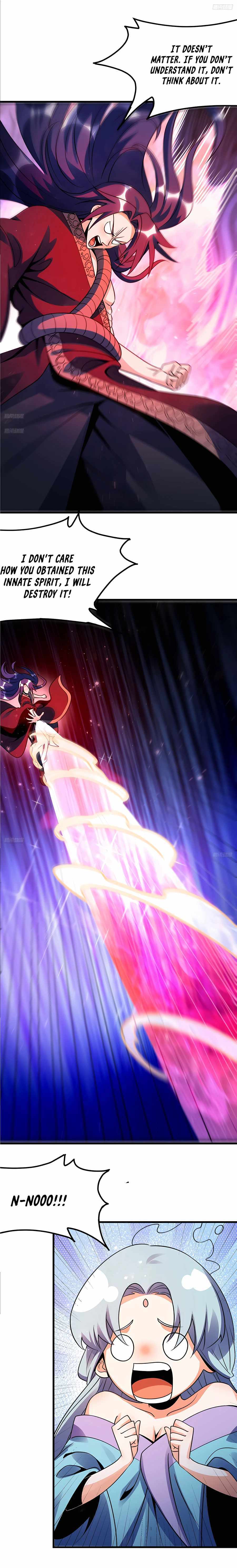 Read I’m Actually a Cultivation Bigshot chapter 331 image 2 on Lezhin