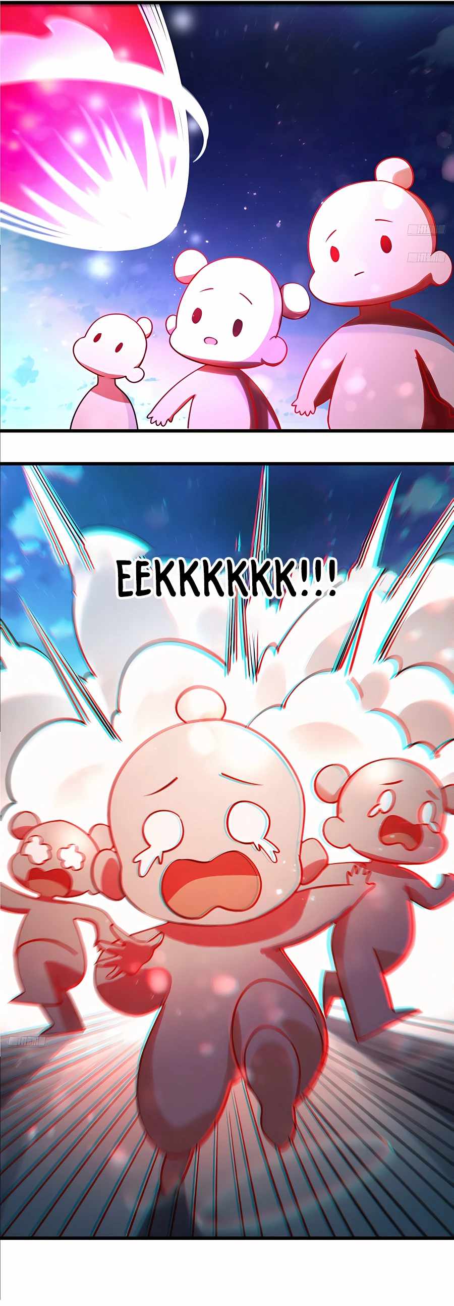Read I’m Actually a Cultivation Bigshot chapter 331 image 3 on Lezhin