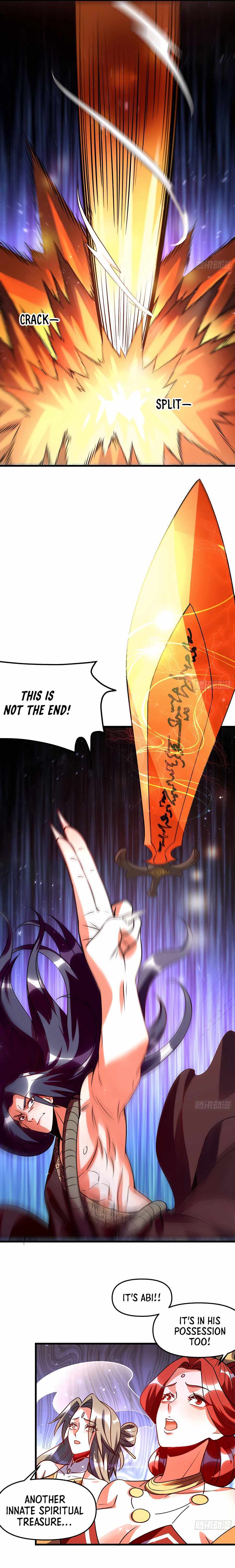 Read I’m Actually a Cultivation Bigshot chapter 331 image 7 on Lezhin