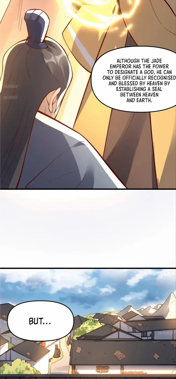 Read I’m Actually a Cultivation Bigshot chapter 334 image 2 on Lezhin