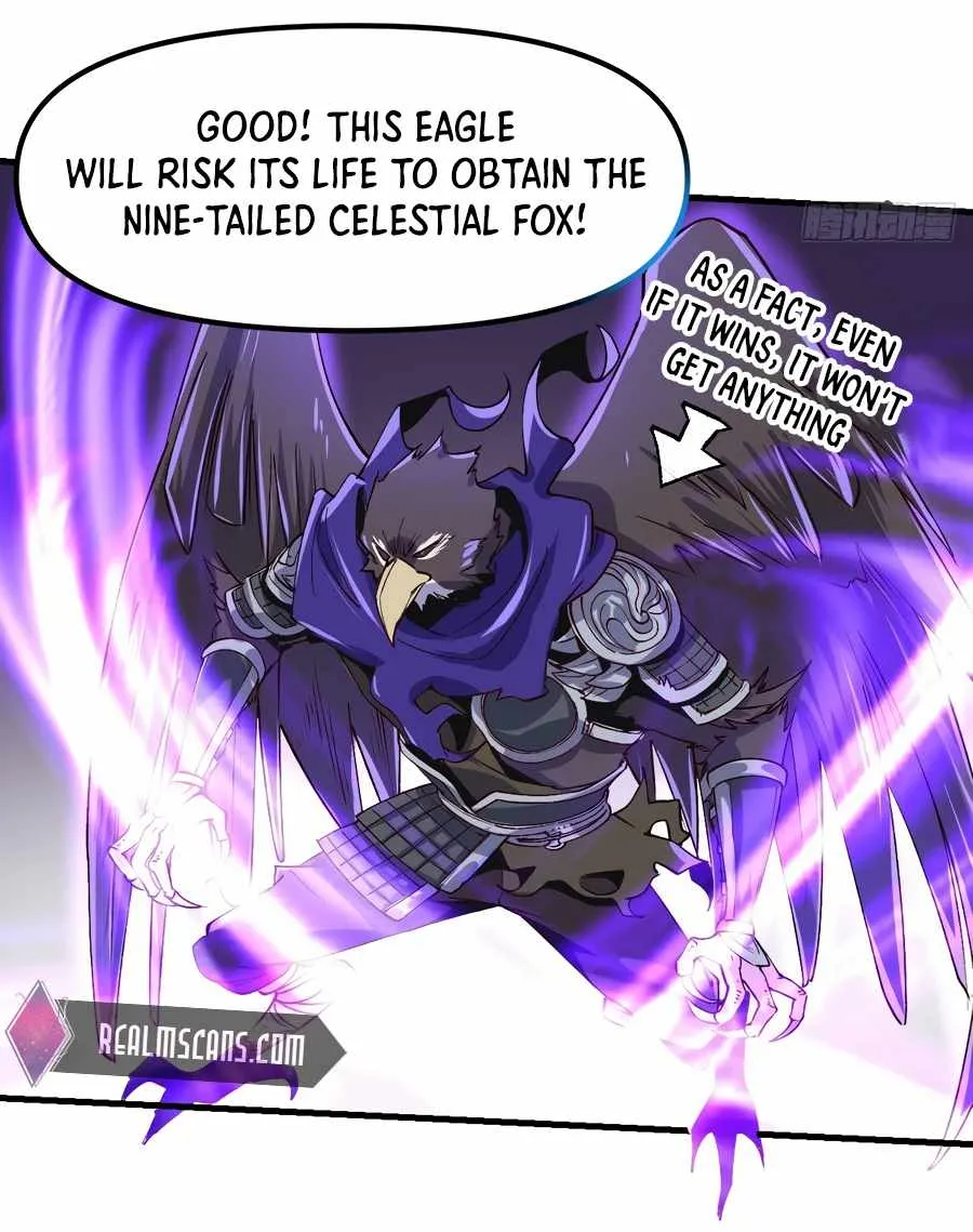 I’m Actually a Cultivation Bigshot Chapter 34 page 15 - 