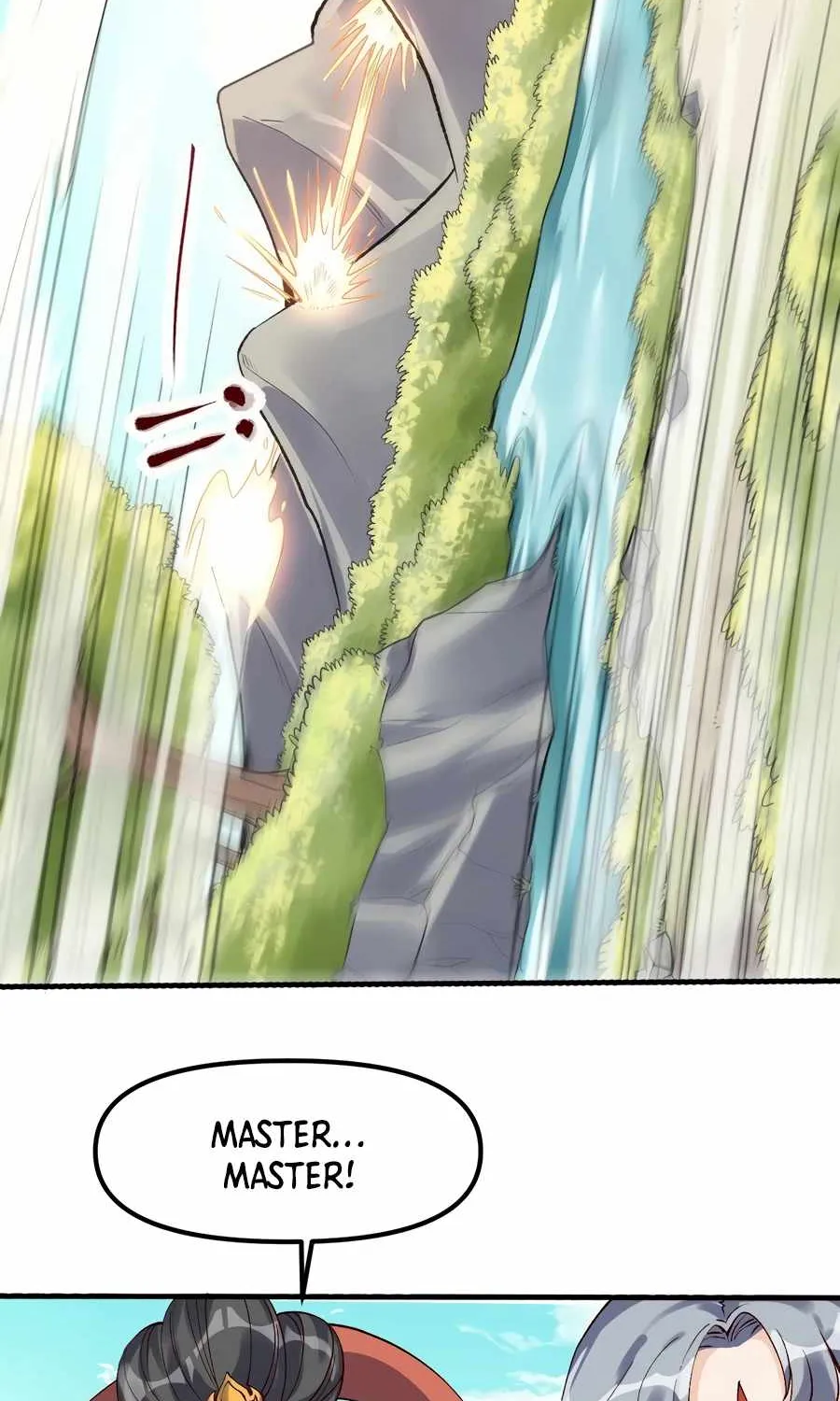 I’m Actually a Cultivation Bigshot Chapter 34 page 24 - 