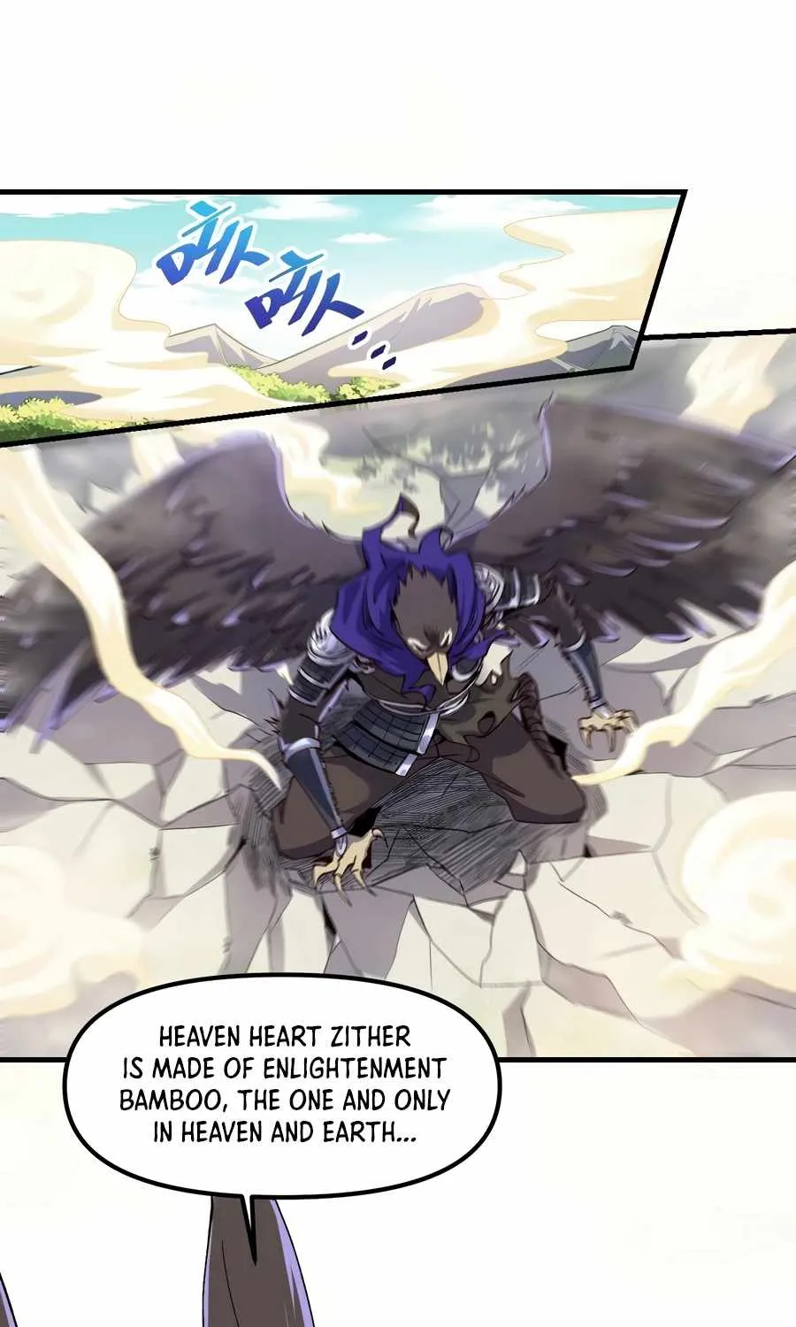 I’m Actually a Cultivation Bigshot Chapter 34 page 27 - 