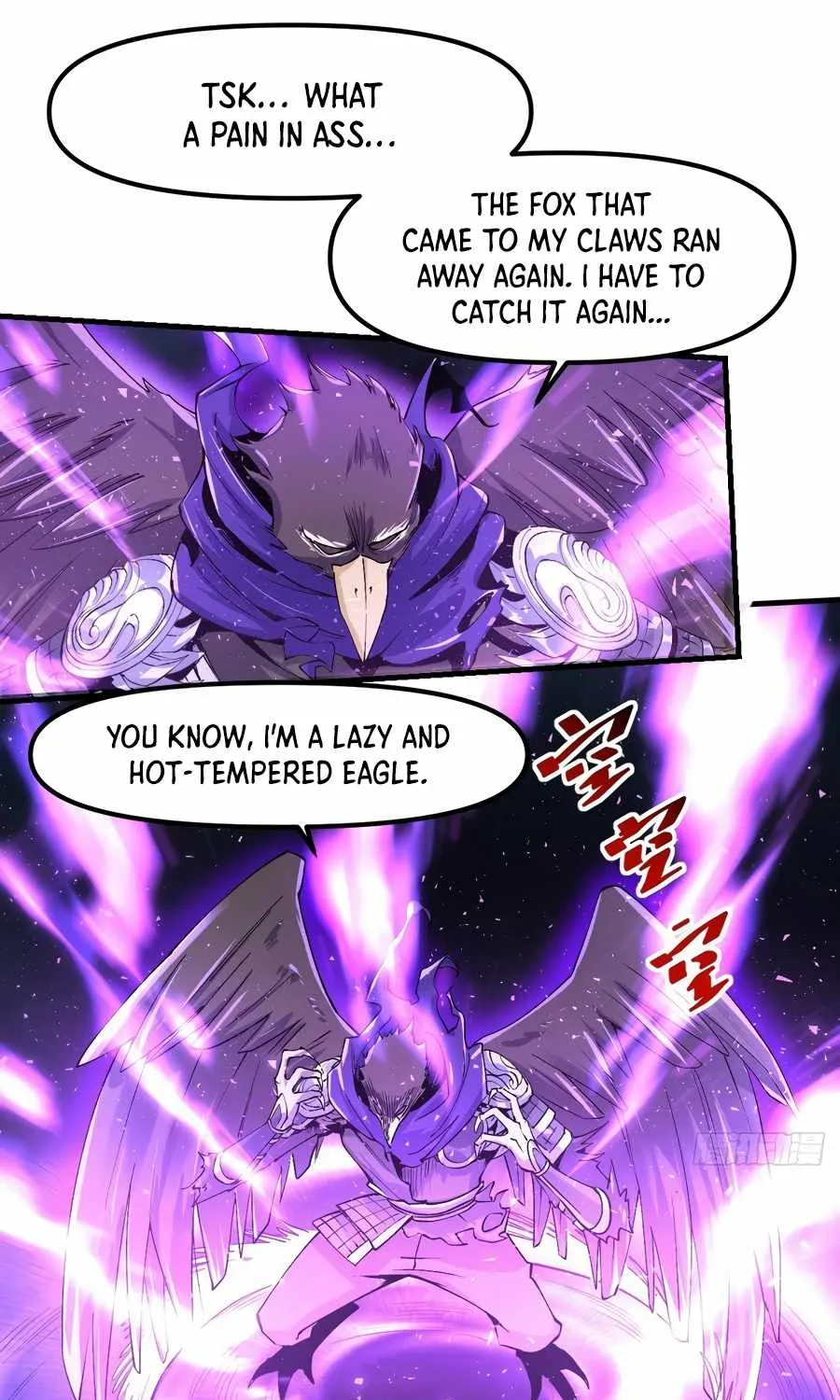 I’m Actually a Cultivation Bigshot Chapter 34 page 4 - 