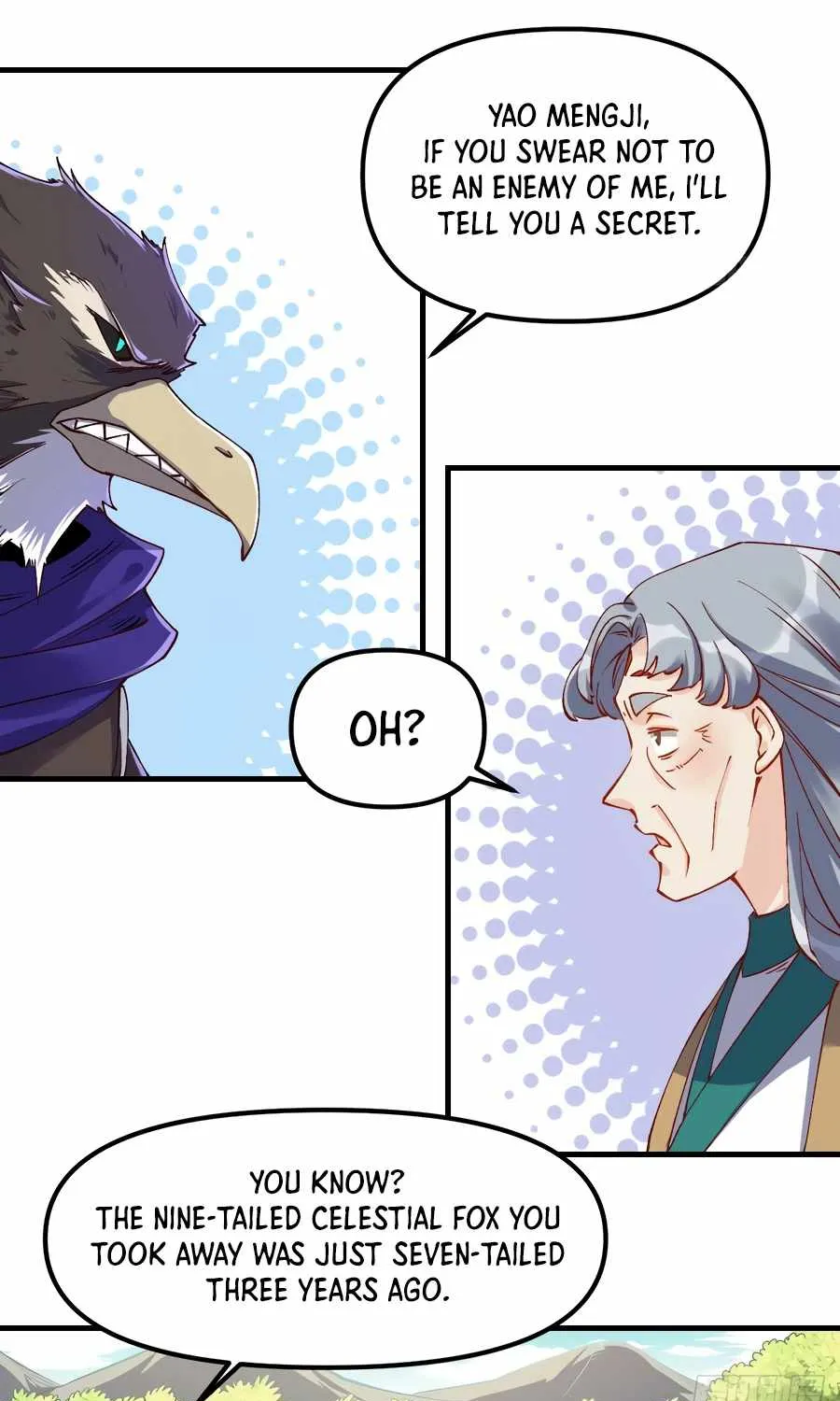 I’m Actually a Cultivation Bigshot Chapter 34 page 31 - 
