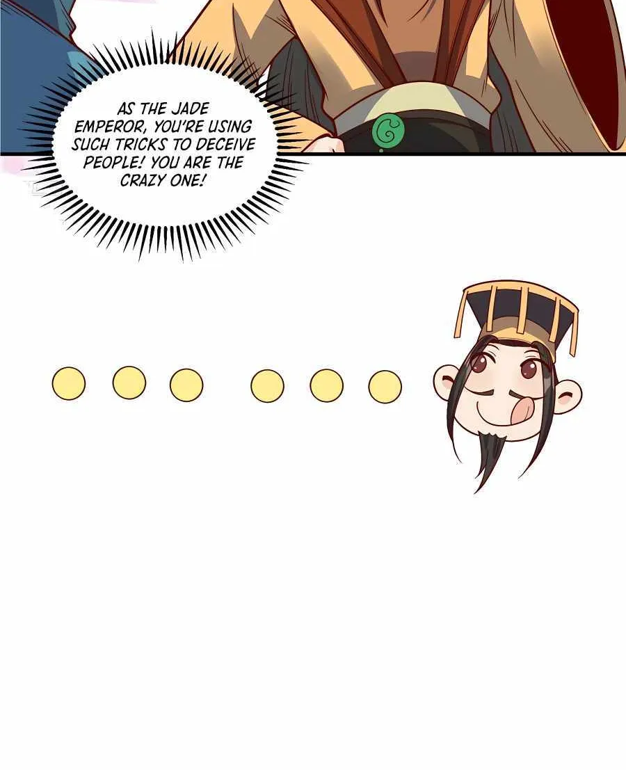 I’m Actually a Cultivation Bigshot Chapter 342 page 6 - 