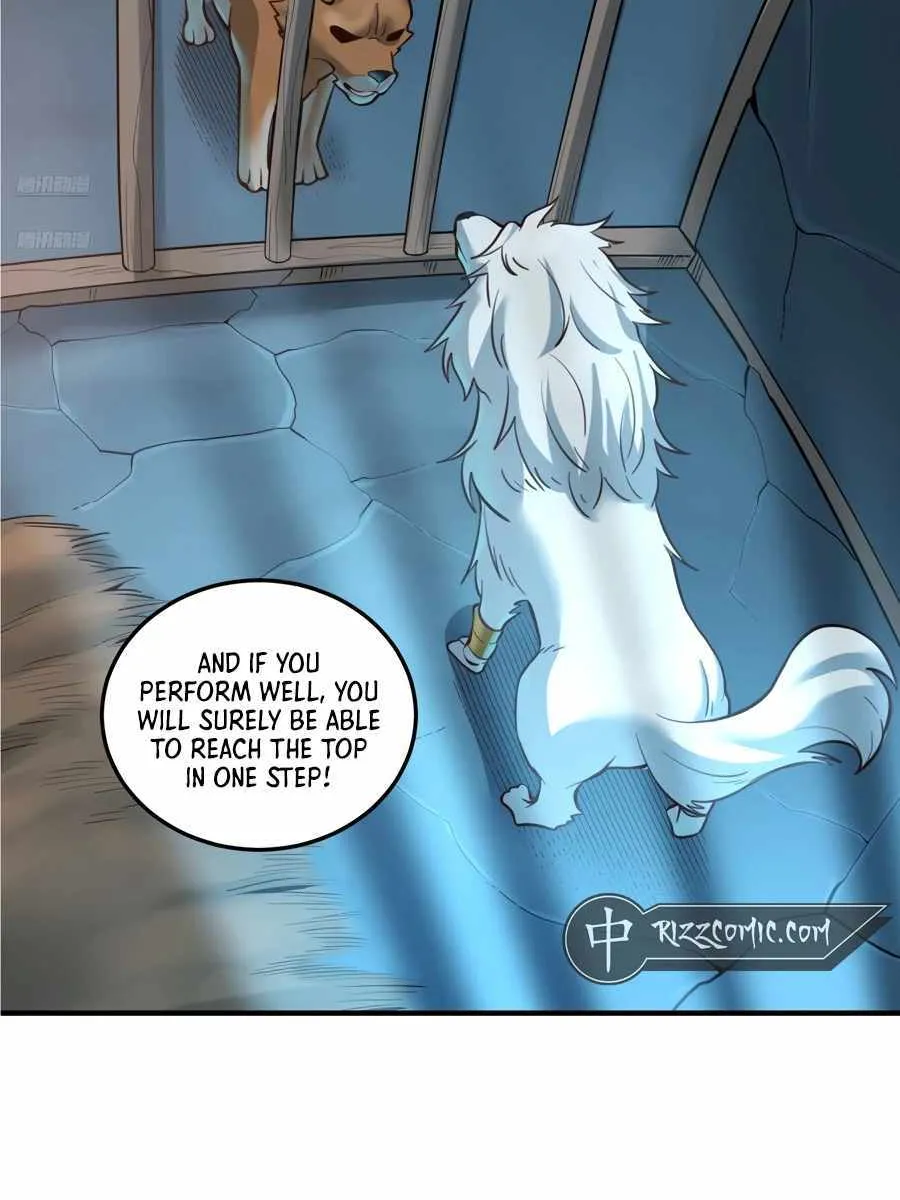 I’m Actually a Cultivation Bigshot Chapter 352 page 4 - 