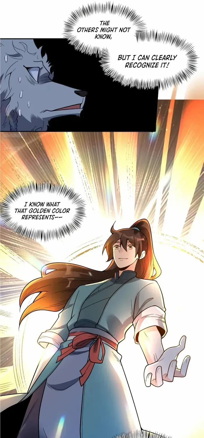 Read I’m Actually a Cultivation Bigshot chapter 355 image 4 on Lezhin