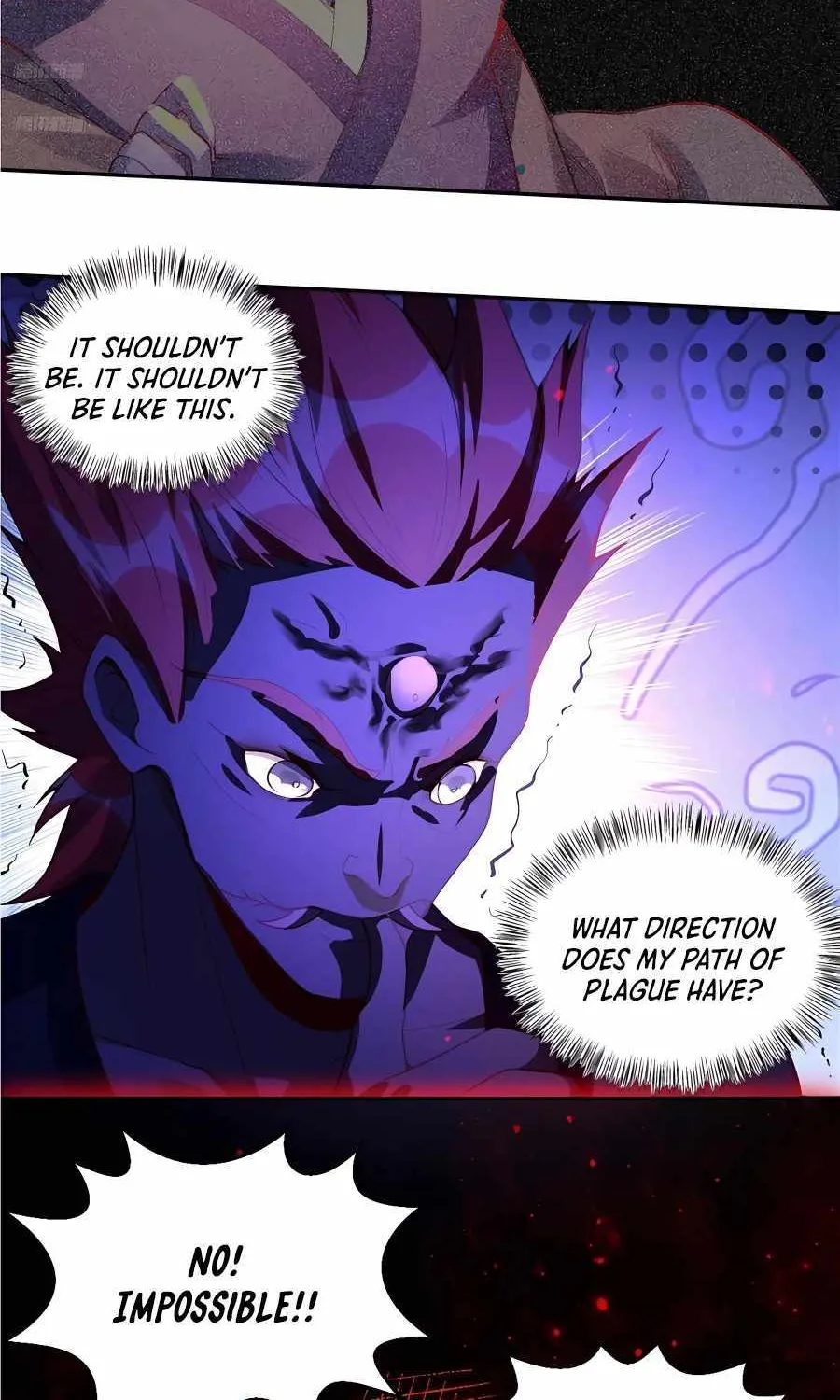 Read I’m Actually a Cultivation Bigshot chapter 359 image 2 on Lezhin