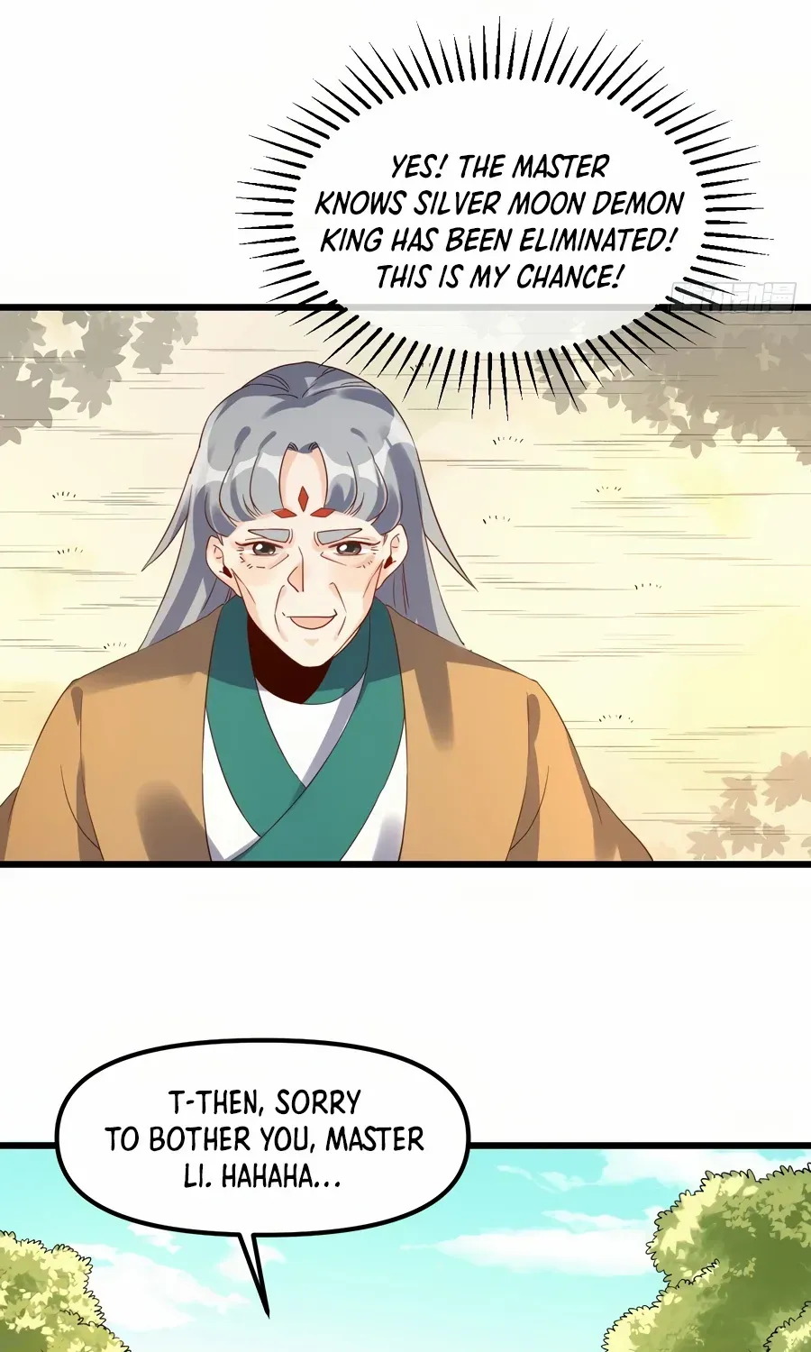 I’m Actually a Cultivation Bigshot Chapter 36 page 16 - 