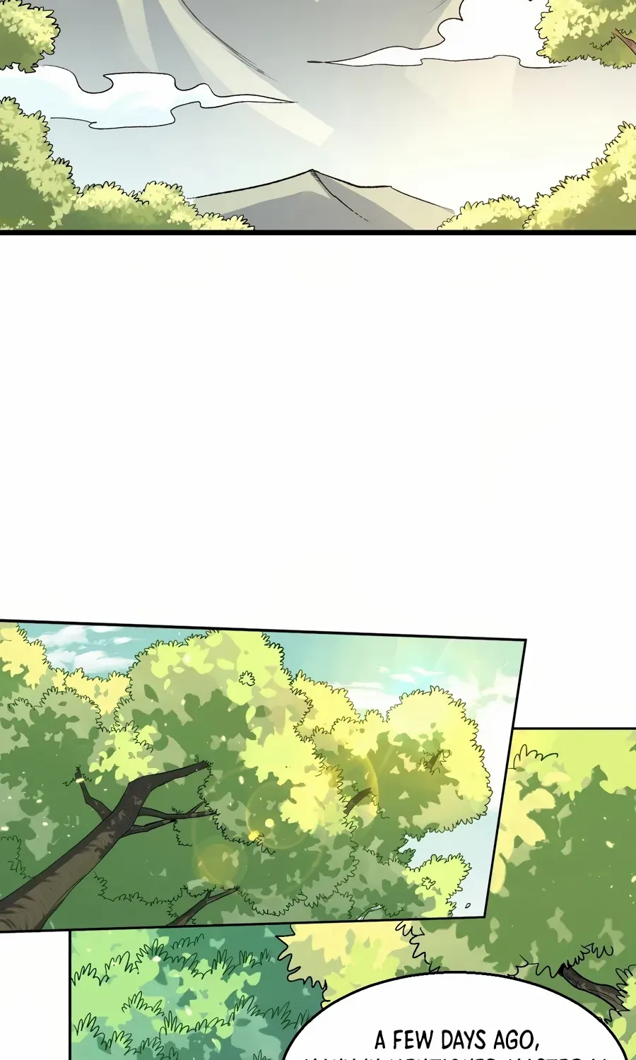I’m Actually a Cultivation Bigshot Chapter 36 page 18 - 