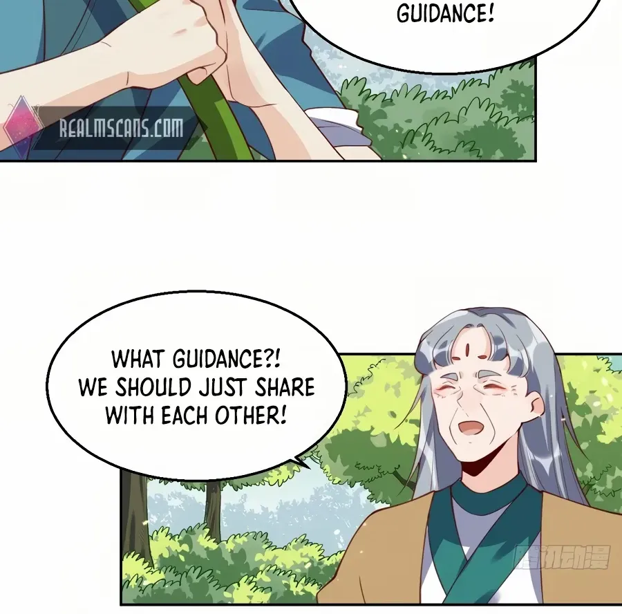 I’m Actually a Cultivation Bigshot Chapter 36 page 24 - 
