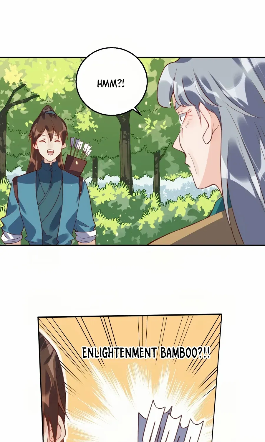 I’m Actually a Cultivation Bigshot Chapter 36 page 25 - 