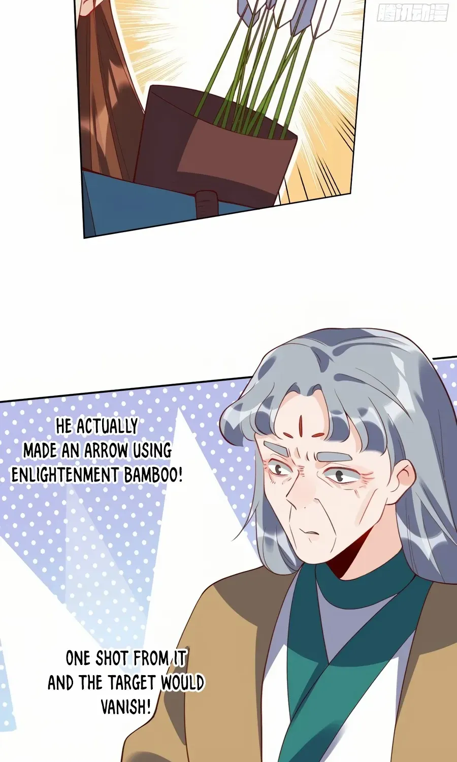 I’m Actually a Cultivation Bigshot Chapter 36 page 26 - 