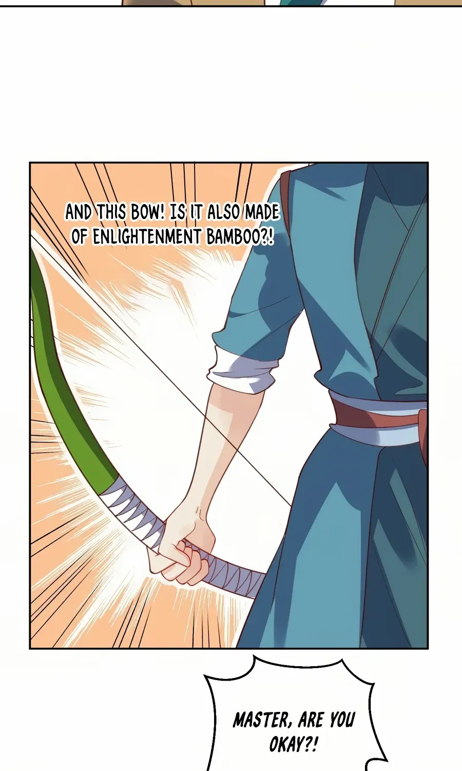 I’m Actually a Cultivation Bigshot Chapter 36 page 27 - 