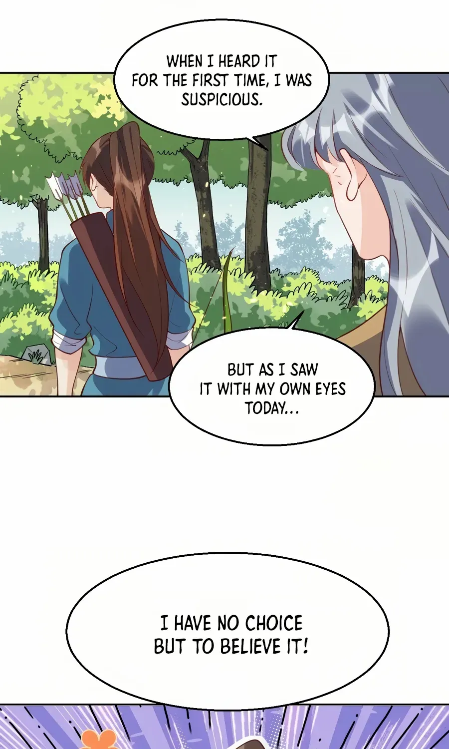 I’m Actually a Cultivation Bigshot Chapter 36 page 29 - 
